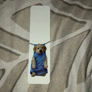 Bookmark